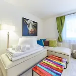 Appartement Diamond